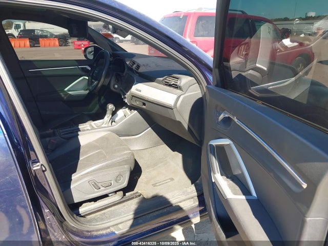 2021 AUDI Q3 WA1AUCF36M1102540 Photo 4