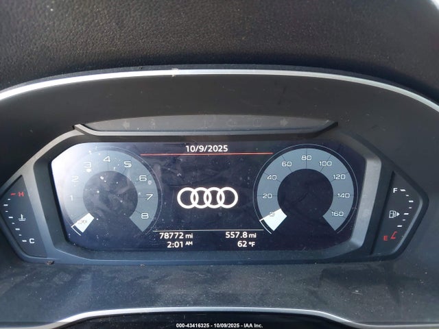 2021 AUDI Q3 WA1AUCF36M1102540 Photo 6