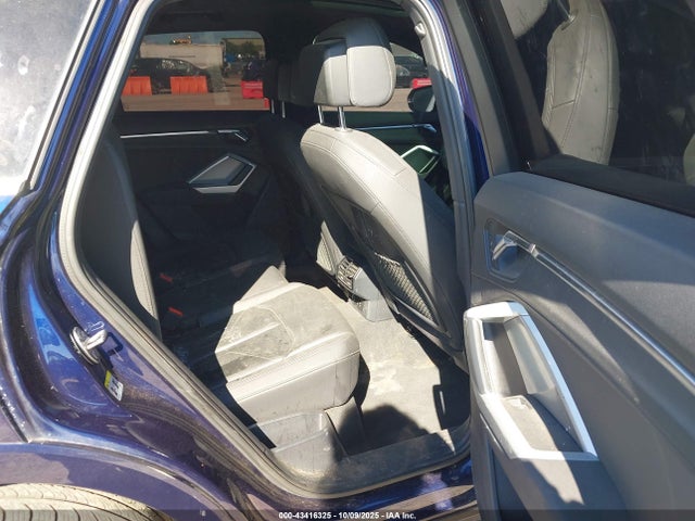 2021 AUDI Q3 WA1AUCF36M1102540 Photo 7