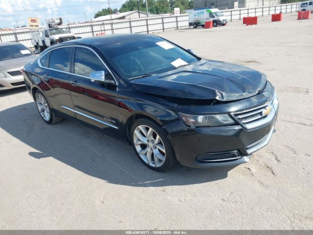 2015 CHEVROLET IMPALA 1G1165S36FU123903