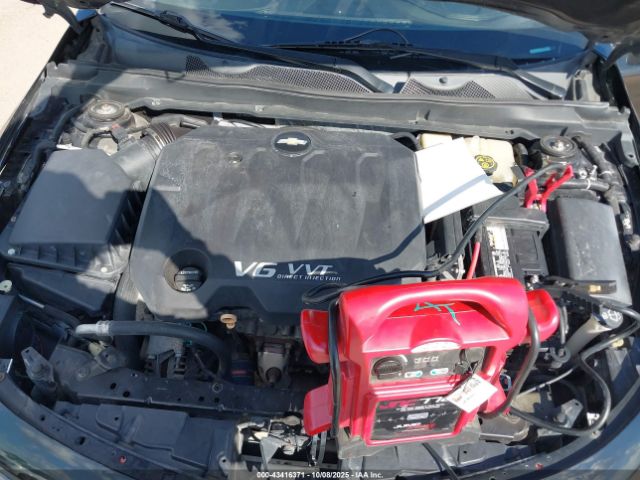 2015 CHEVROLET IMPALA 1G1165S36FU123903 Photo 9