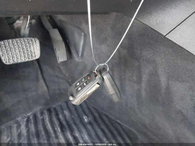 2015 CHEVROLET IMPALA 1G1165S36FU123903 Photo 10