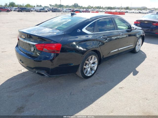 2015 CHEVROLET IMPALA 1G1165S36FU123903 Photo 3