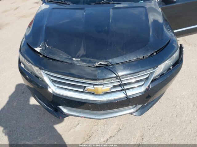 2015 CHEVROLET IMPALA 1G1165S36FU123903 Photo 5