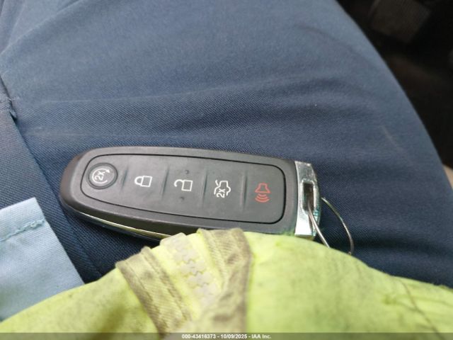 2014 FORD EXPLORER 1FM5K7F89EGA55952 Photo 10