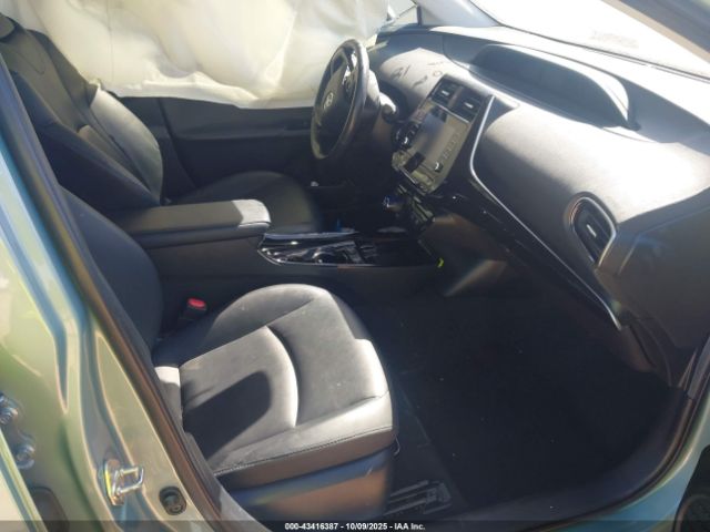 2022 TOYOTA PRIUS JTDKAMFU4N3186820 Photo 4
