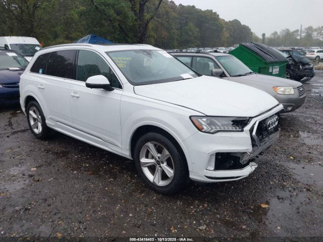 2023 AUDI Q7 WA1LCBF77PD015970