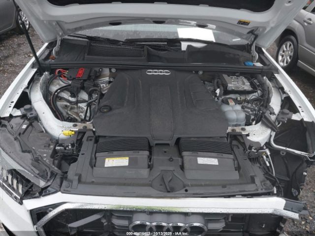 2023 AUDI Q7 WA1LCBF77PD015970 Photo 9