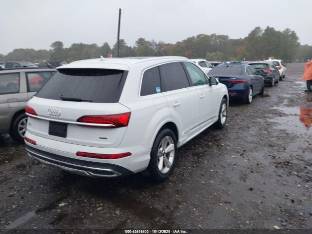 2023 AUDI Q7 WA1LCBF77PD015970 Photo 3