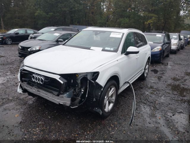 2023 AUDI Q7 WA1LCBF77PD015970 Photo 5