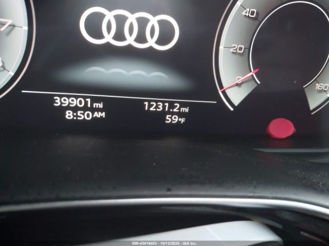 2023 AUDI Q7 WA1LCBF77PD015970 Photo 6