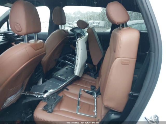 2023 AUDI Q7 WA1LCBF77PD015970 Photo 7