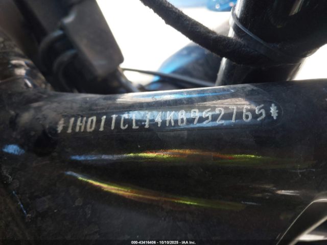 2019 HARLEY-DAVIDSON FLTRXSE 1HD1TCL14KB952765 Photo 9