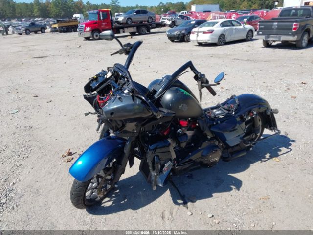 2019 HARLEY-DAVIDSON FLTRXSE 1HD1TCL14KB952765 Photo 1