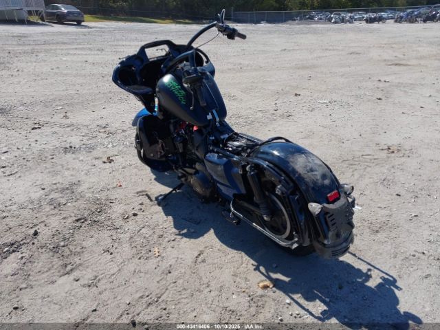 2019 HARLEY-DAVIDSON FLTRXSE 1HD1TCL14KB952765 Photo 2