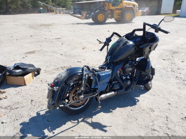 2019 HARLEY-DAVIDSON FLTRXSE 1HD1TCL14KB952765 Photo 3