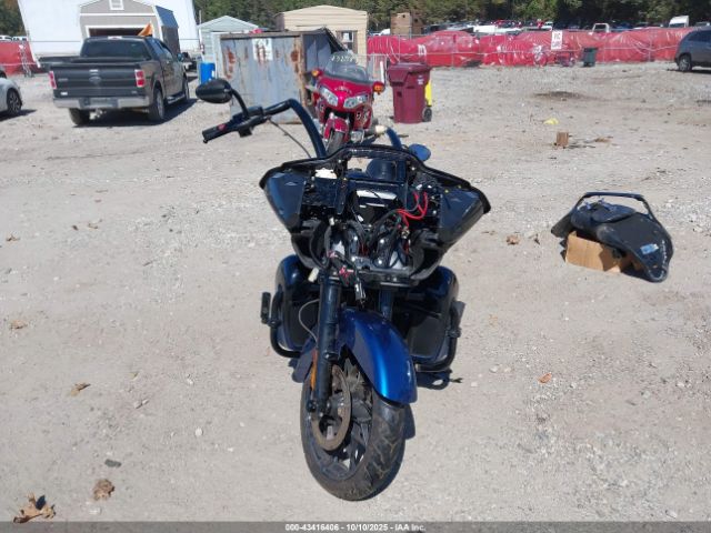 2019 HARLEY-DAVIDSON FLTRXSE 1HD1TCL14KB952765 Photo 4