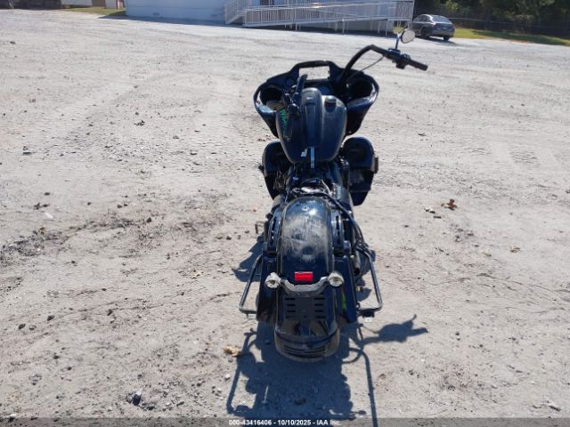 2019 HARLEY-DAVIDSON FLTRXSE 1HD1TCL14KB952765 Photo 5