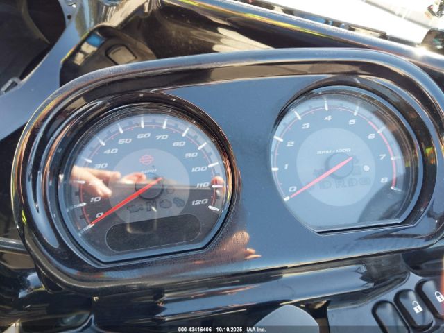 2019 HARLEY-DAVIDSON FLTRXSE 1HD1TCL14KB952765 Photo 6