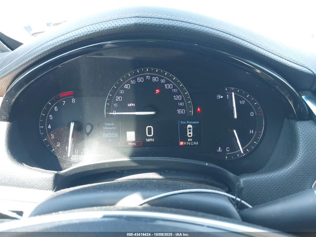 2018 CADILLAC XTS 2G61M5S39J9162717 Photo 6