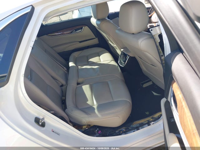 2018 CADILLAC XTS 2G61M5S39J9162717 Photo 7