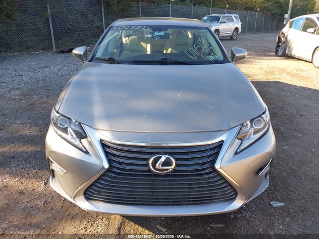 58ABK1GG5GU015094 Lexus 2gr-fe