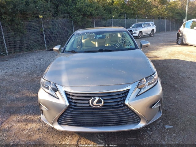 58ABK1GG5GU015094 Lexus 2gr-fe