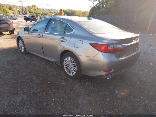 58ABK1GG5GU015094 Lexus 2gr-fe