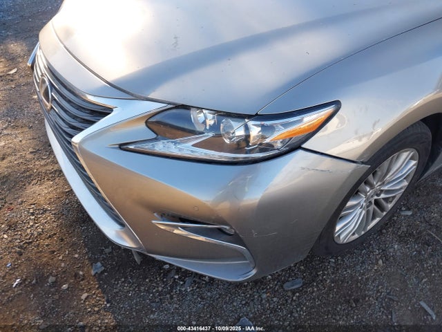 58ABK1GG5GU015094 Lexus 2gr-fe