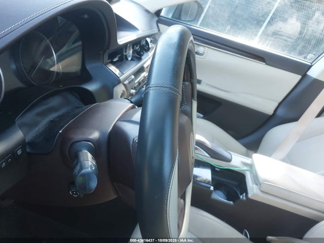 58ABK1GG5GU015094 Lexus 2gr-fe