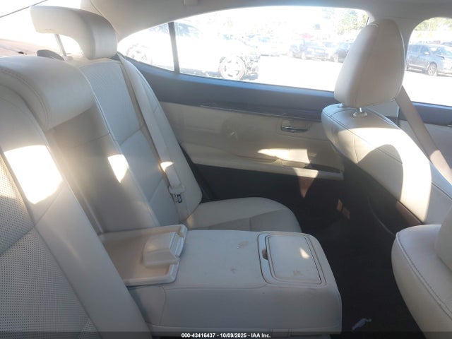 58ABK1GG5GU015094 Lexus 2gr-fe