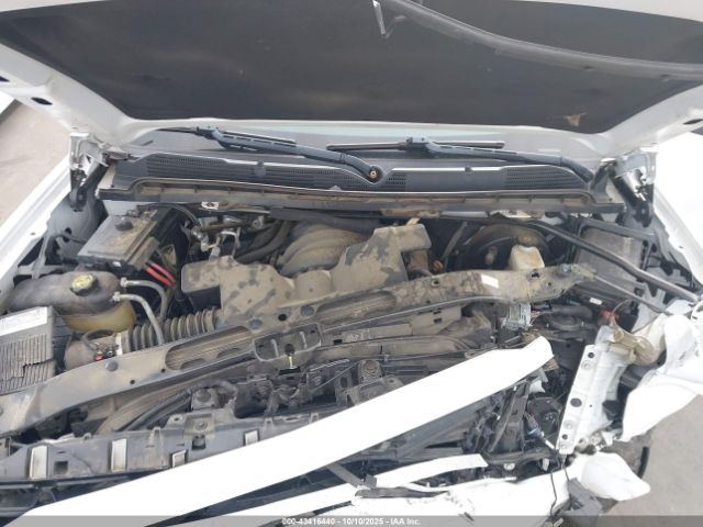 2019 CHEVROLET SILVERADO 1500 LD 2GCVKMEC4K1243392 Photo 9