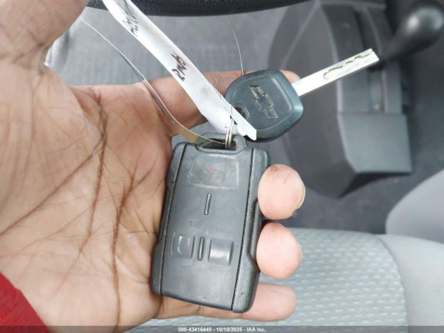 2019 CHEVROLET SILVERADO 1500 LD 2GCVKMEC4K1243392 Photo 10