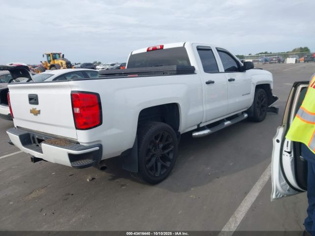 2019 CHEVROLET SILVERADO 1500 LD 2GCVKMEC4K1243392 Photo 3