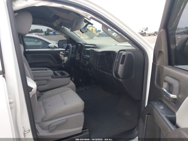 2019 CHEVROLET SILVERADO 1500 LD 2GCVKMEC4K1243392 Photo 4