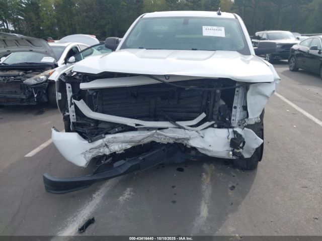 2019 CHEVROLET SILVERADO 1500 LD 2GCVKMEC4K1243392 Photo 5