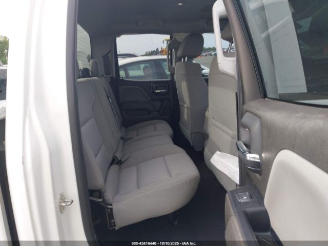 2019 CHEVROLET SILVERADO 1500 LD 2GCVKMEC4K1243392 Photo 7