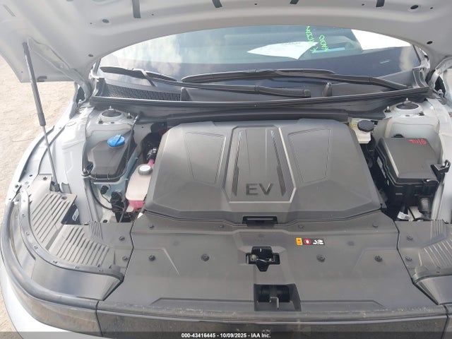 Продаж на аукціоні авто 2025 Hyundai Ioniq 5 Limited, vin: 7YAKR4DA9SY022102, номер лоту: 43416445
