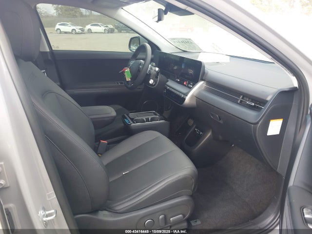 Продаж на аукціоні авто 2025 Hyundai Ioniq 5 Limited, vin: 7YAKR4DA9SY022102, номер лоту: 43416445