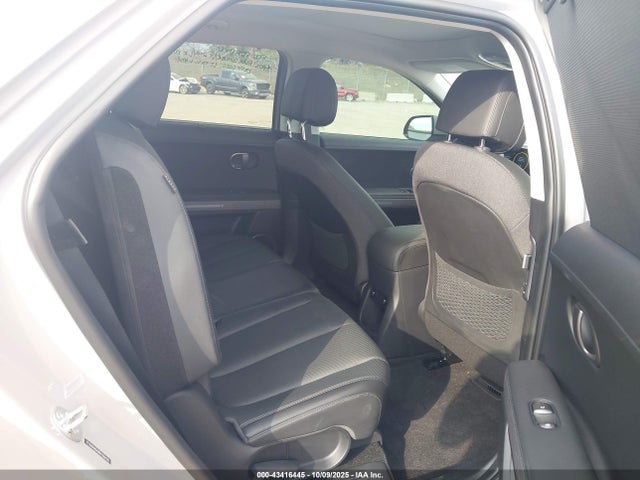 Продаж на аукціоні авто 2025 Hyundai Ioniq 5 Limited, vin: 7YAKR4DA9SY022102, номер лоту: 43416445
