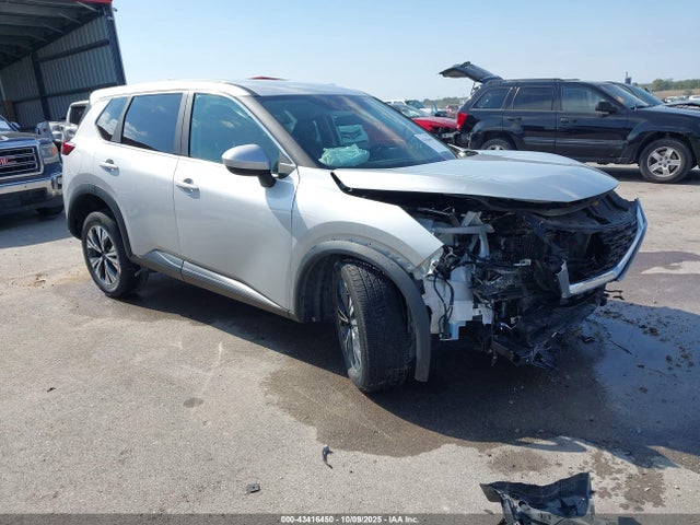 2023 NISSAN ROGUE 5N1BT3BB5PC786401