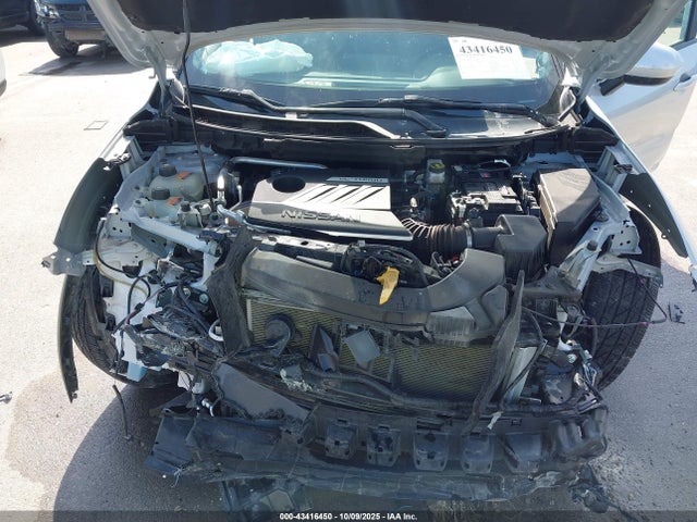 2023 NISSAN ROGUE 5N1BT3BB5PC786401 Photo 9