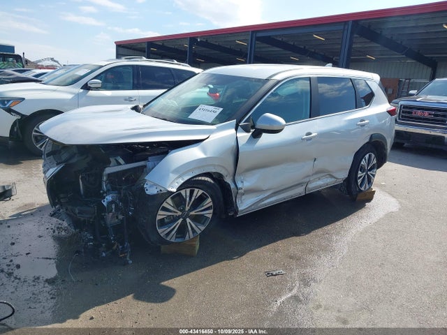 2023 NISSAN ROGUE 5N1BT3BB5PC786401 Photo 1