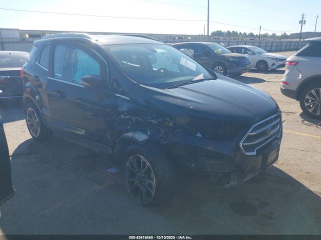2021 FORD ECOSPORT MAJ3S2KE3MC402925