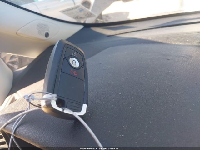 2021 FORD ECOSPORT MAJ3S2KE3MC402925 Photo 10