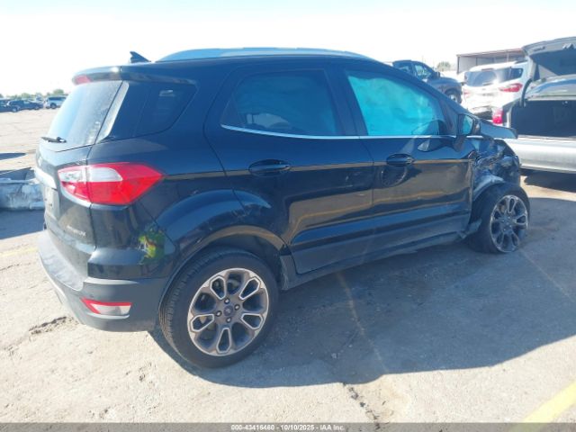 2021 FORD ECOSPORT MAJ3S2KE3MC402925 Photo 3