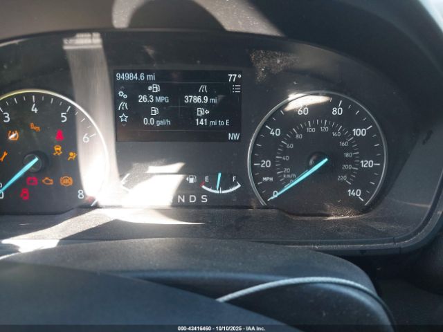 2021 FORD ECOSPORT MAJ3S2KE3MC402925 Photo 6
