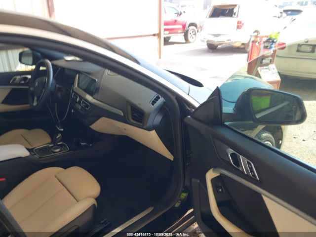 2022 BMW 228 GRAN COUPE WBA53AK0XN7K35825 Photo 4