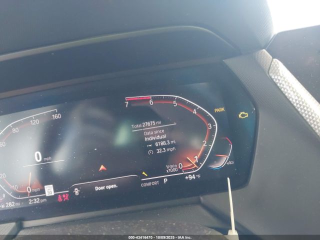 2022 BMW 228 GRAN COUPE WBA53AK0XN7K35825 Photo 6