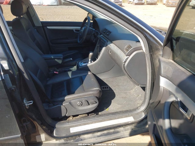 2006 AUDI A4 WAUDF78E16A225830 Photo 4
